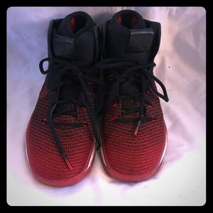 Air Jordan 31 'Banned'